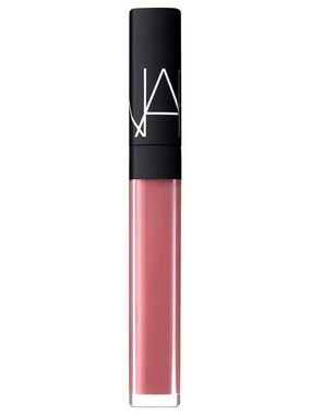 NARS COSMETICS LIP GLOSS - MYTHIC RED